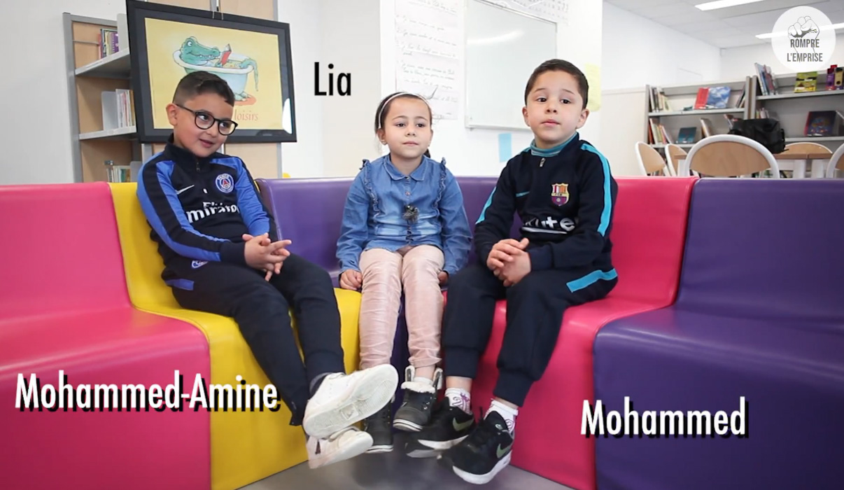 Estelle Kuil, psychologue : « Redevenir acteur de sa vie »