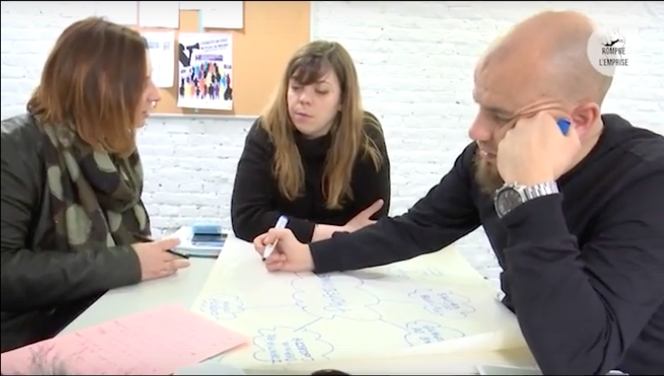 Estelle Kuil, psychologue : « Redevenir acteur de sa vie »